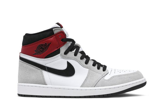 Air Jordan 1 Retro High OG 'Smoke Grey' 555088-126