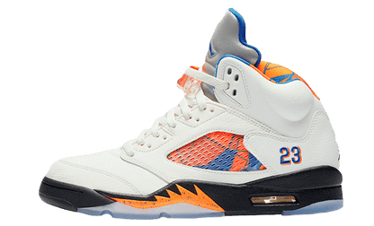 Air Jordan 5 Retro 'International Flight' 136027-148