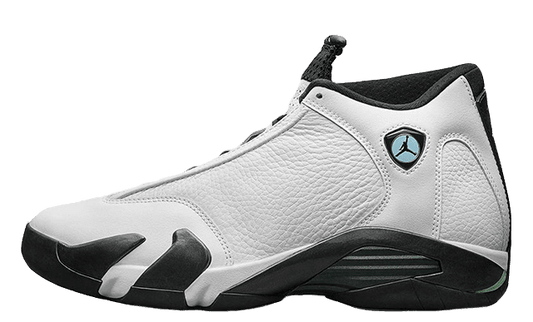 Air Jordan 14 Retro 'Oxidized Green' 2016 487471-106