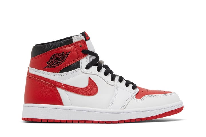 Air Jordan 1 Retro High OG 'Heritage' 555088-161