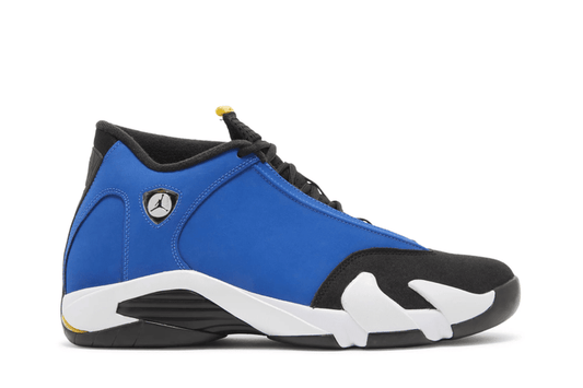 Air Jordan 14 Laney 487471-407