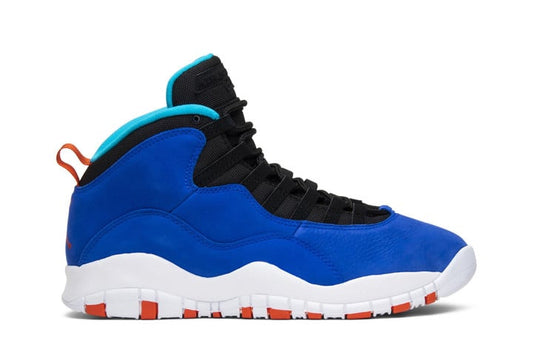 Air Jordan 10 Retro 'Tinker' 310805-408