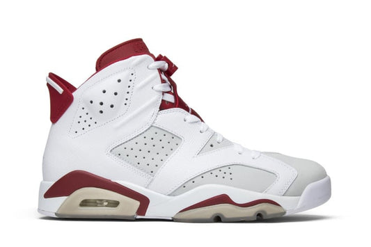 Air Jordan 6 Retro 'Alternate' 384664-113