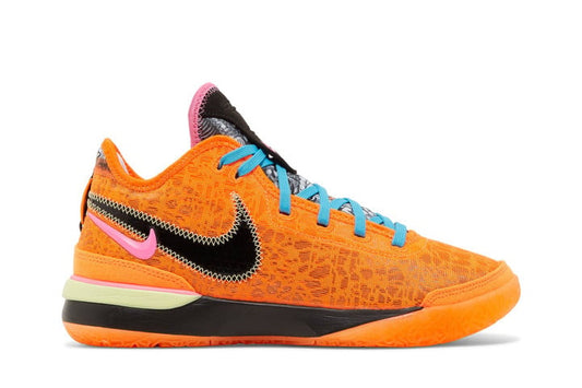 Zoom LeBron NXXT Gen 'I Promise' DR8784-900