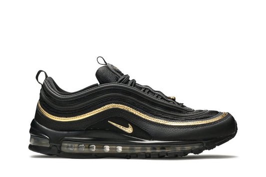 Air Max 97 Black Metallic Gold DC2190-001