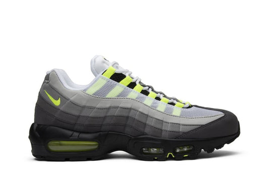 Air Max 95 OG Neon 2015 554970-071