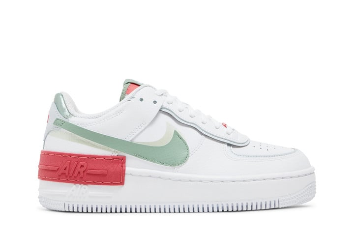 Nike Air Force 1 Shadow Seafoam CI0919-112