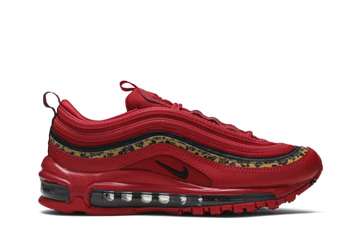 AIR MAX 97 UNIVERSITY RED BV6113-600