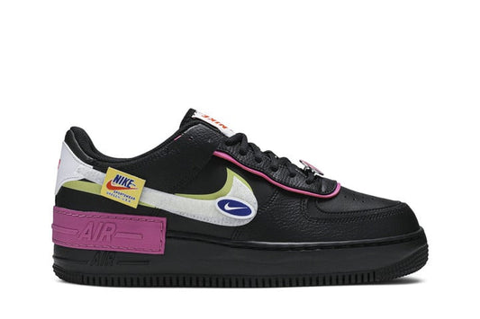 Air Force 1 Shadow Cosmic Fuchsia CU4743-001