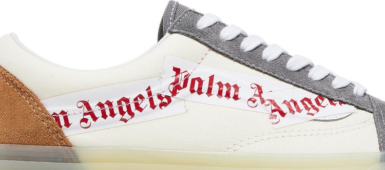 PALM ANGELS X OLD SKOOL VLT LX 'PEWTER'