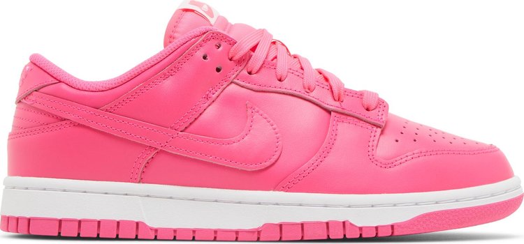 WMNS DUNK LOW 'HYPER PINK'