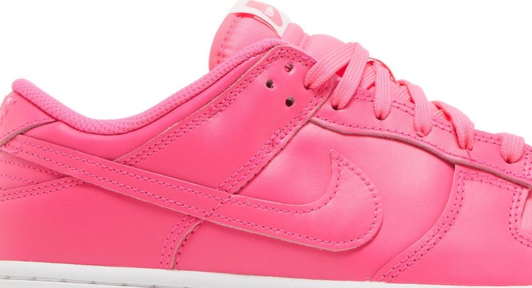 WMNS DUNK LOW 'HYPER PINK'