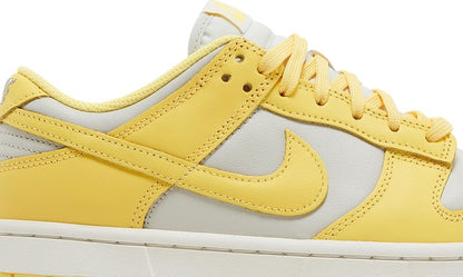 WMNS DUNK LOW 'CITRON PULSE'