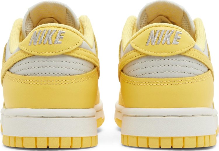 WMNS DUNK LOW 'CITRON PULSE'