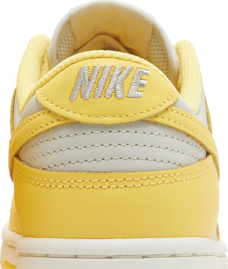 WMNS DUNK LOW 'CITRON PULSE'