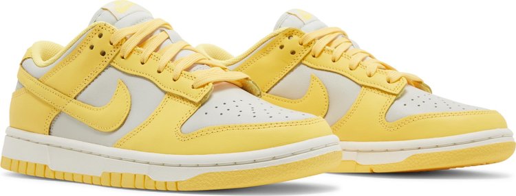 WMNS DUNK LOW 'CITRON PULSE'