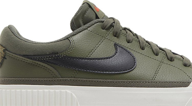 WMNS COURT LEGACY LIFT 'MEDIUM OLIVE'