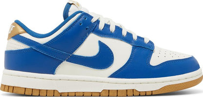 WMNS DUNK LOW 'KANSAS CITY ROYALS'