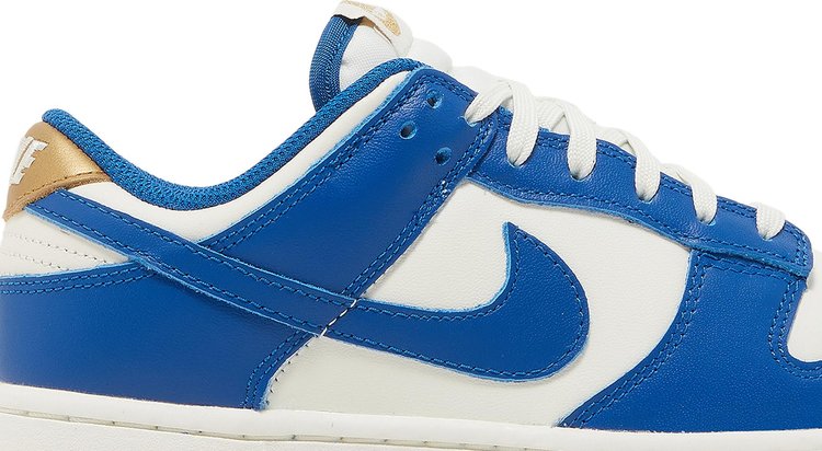 WMNS DUNK LOW 'KANSAS CITY ROYALS'