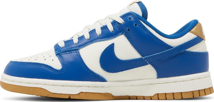 WMNS DUNK LOW 'KANSAS CITY ROYALS'