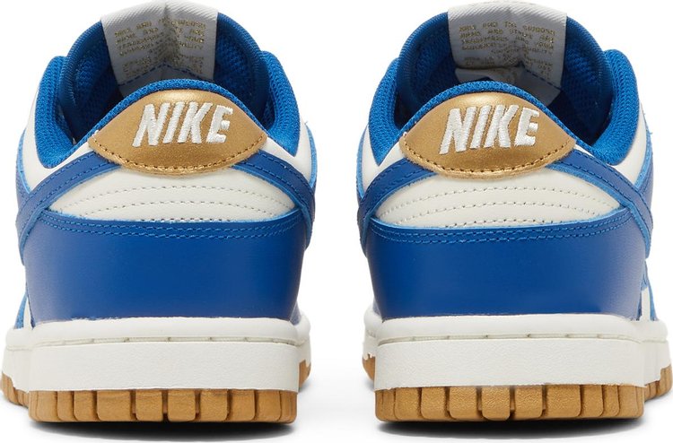 WMNS DUNK LOW 'KANSAS CITY ROYALS'