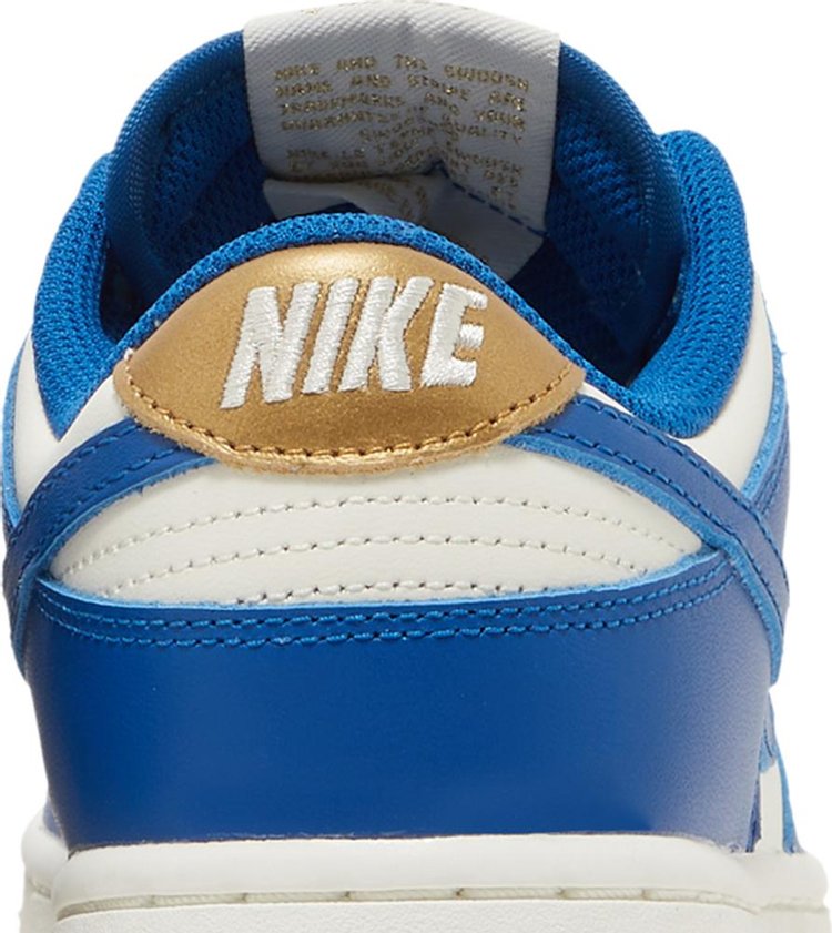 WMNS DUNK LOW 'KANSAS CITY ROYALS'