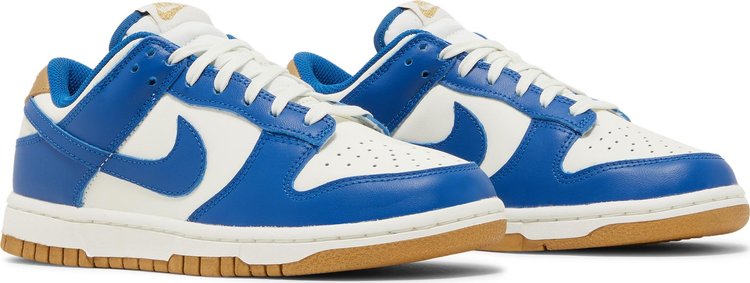 WMNS DUNK LOW 'KANSAS CITY ROYALS'