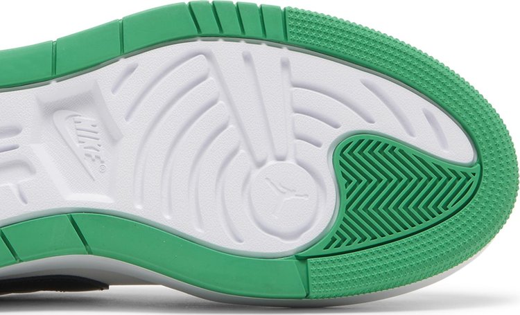 WMNS AIR JORDAN 1 ELEVATE LOW SE 'LUCKY GREEN'