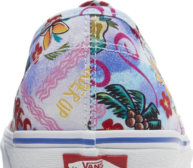 Vans Market Authentic Sneakers