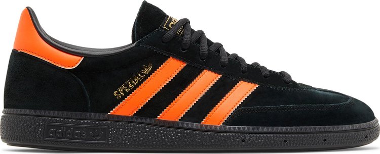 adidas HANDBALL SPEZIAL 'BLACK ORANGE'