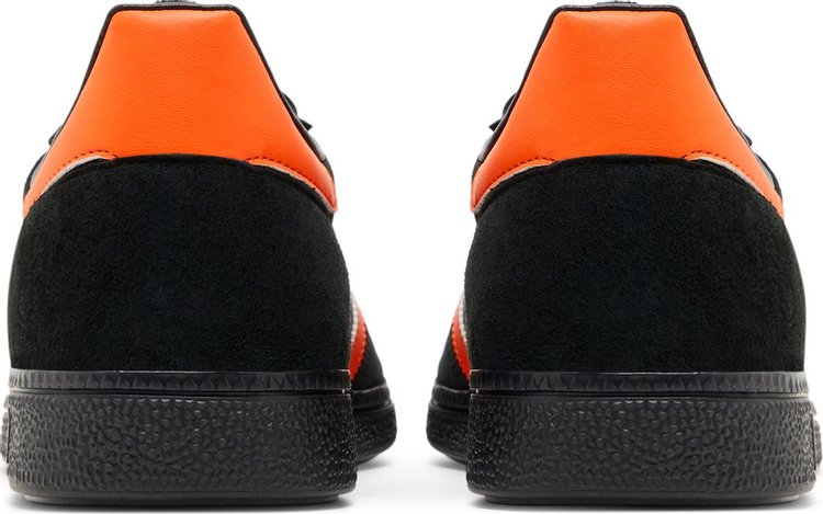 adidas HANDBALL SPEZIAL 'BLACK ORANGE'