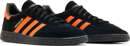 adidas HANDBALL SPEZIAL 'BLACK ORANGE'