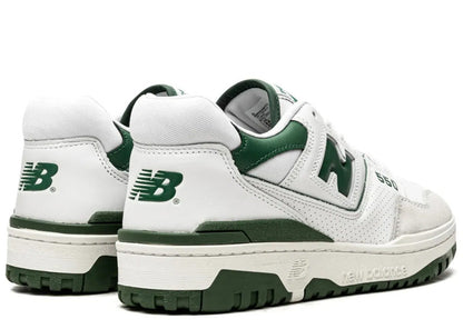 New Balance 550 White Green