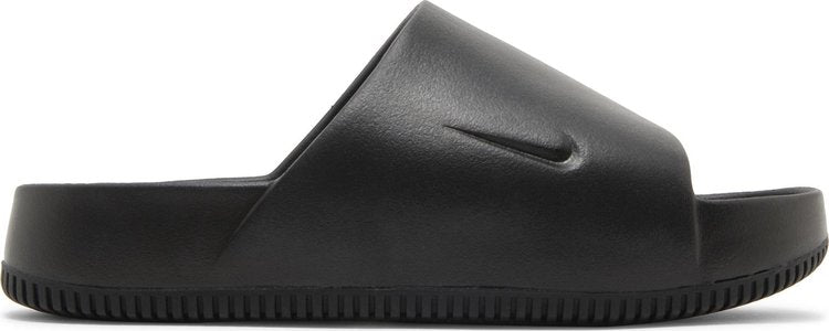 Nike Calm Slide 'Black'