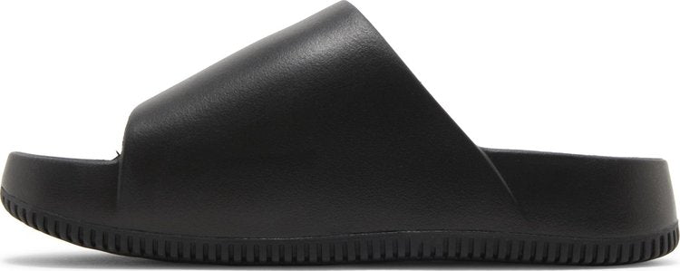 Nike Calm Slide 'Black'