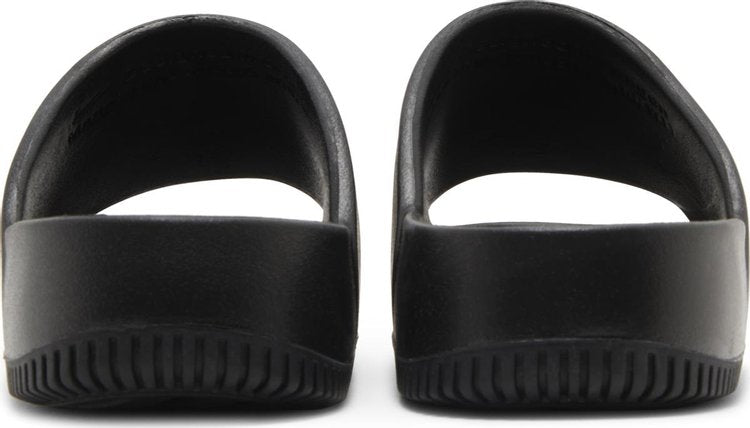 Nike Calm Slide 'Black'