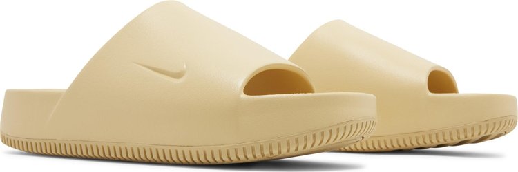 NIKE CALM SLIDE 'SESAME'