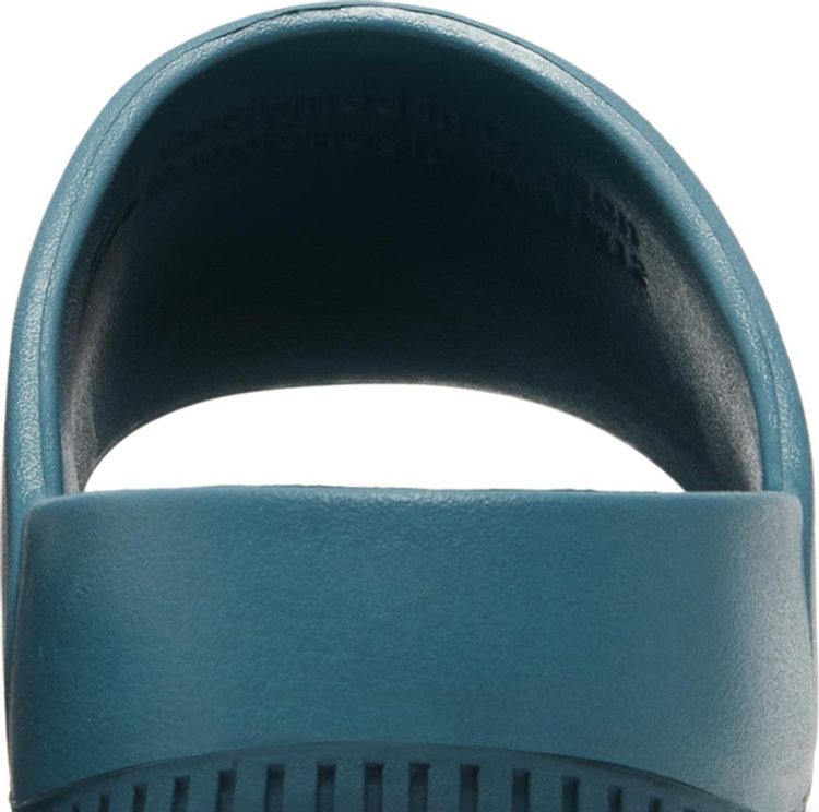 Nike Calm Slide 'Geode Teal'