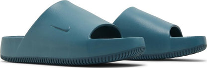 Nike Calm Slide 'Geode Teal'