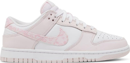 Nike Women’s Dunk Low 'Pink Paisley'