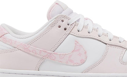 Nike Women’s Dunk Low 'Pink Paisley'