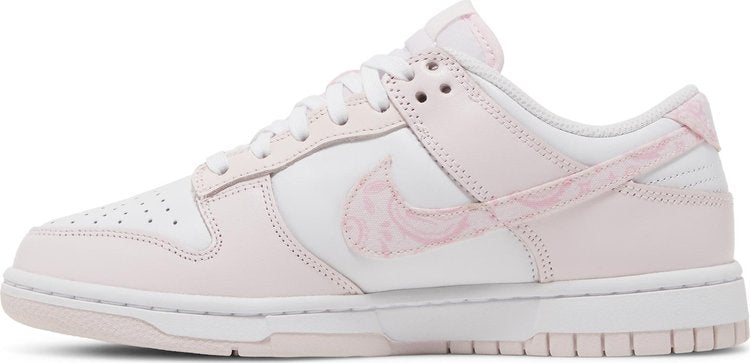 Nike Women’s Dunk Low 'Pink Paisley'