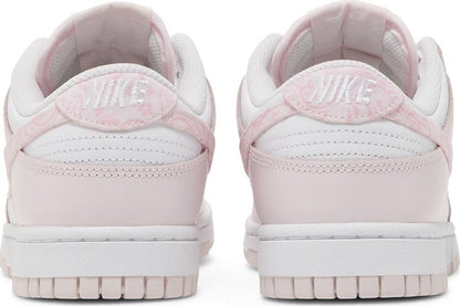 Nike Women’s Dunk Low 'Pink Paisley'