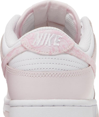 Nike Women’s Dunk Low 'Pink Paisley'