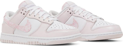 Nike Women’s Dunk Low 'Pink Paisley'