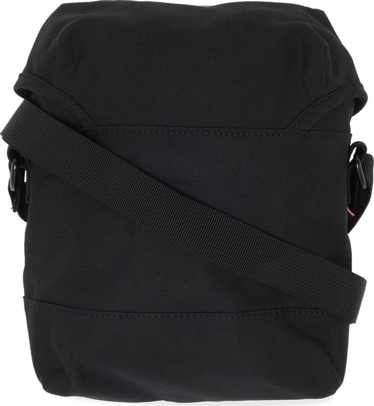 SUPREME FIELD SIDE BAG 'BLACK'