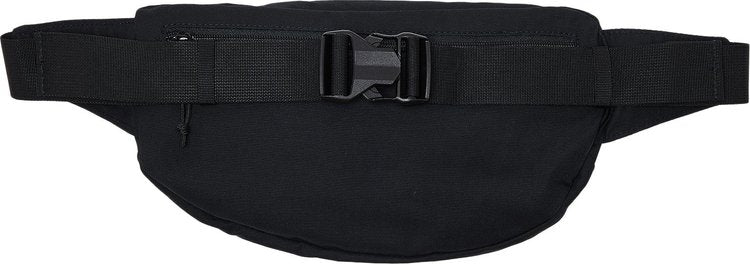 SUPREME FIELD WAIST BAG 'BLACK'