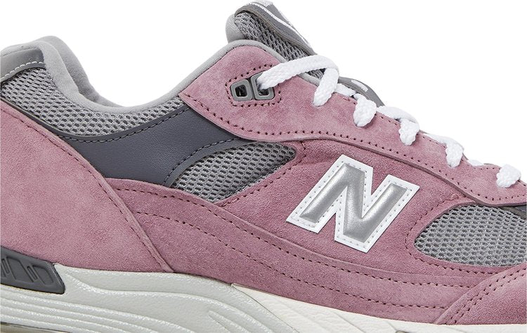 New Balance 991 Made in England 'Wistful Mauve'