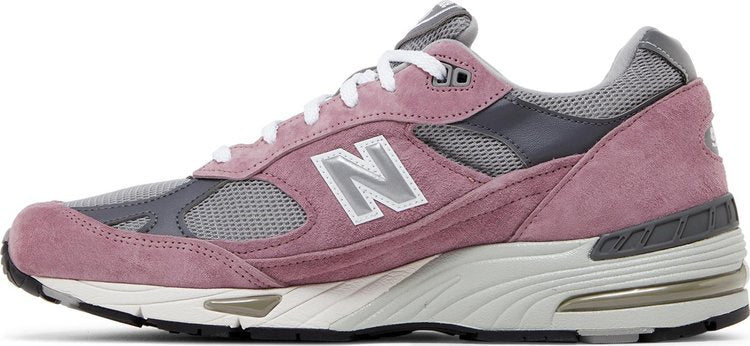 New Balance 991 Made in England 'Wistful Mauve'