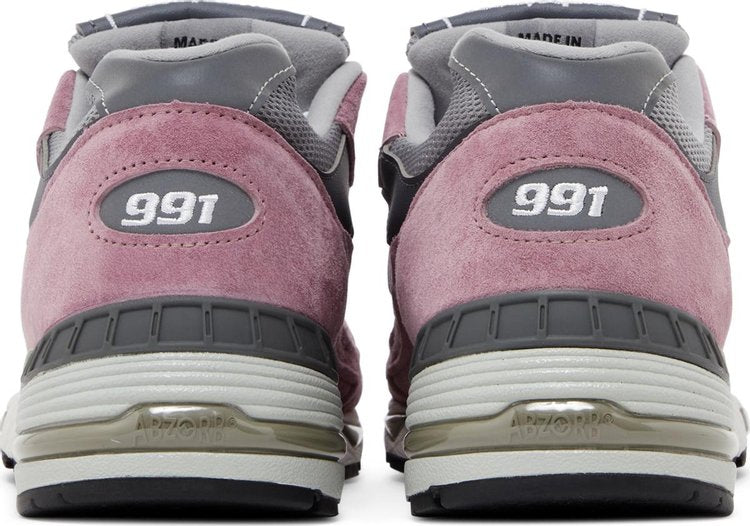 New Balance 991 Made in England 'Wistful Mauve'